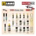 画像3: AMMO[AMIG24143]ソリューションボックス：WW.II ドイツ戦車
