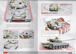 画像3: AMMO書籍[AMIG6104]ザ・ウェザリングスペシャル：アイアンファクトリー