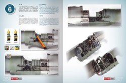 画像2: AMMO書籍[AMIG6522]ソリューションブック： WW.II RAF航空機 (初期)