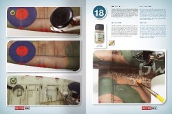 画像3: AMMO書籍[AMIG6522]ソリューションブック： WW.II RAF航空機 (初期)