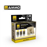 AMMO[AMO-7521]コブラモーターカラー： 車内カラーセット
