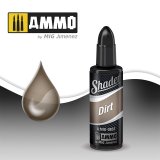 AMMO[AMIG0853]ダート シェーダー