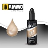 AMMO[AMIG0869]ライトクレイ シェーダー
