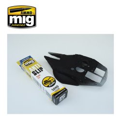画像2: AMMO[AMIG2033]梨地ペースト (サンド) 1/35用 20ml