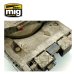 画像7: AMMO[AMIG2035]梨地ペースト (ブラウン) 1/35用 20ml