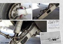 画像2: AMMO書籍[AMIG6004]F-104G スターファイター ビジュアル モデラーズ ガイド ウイングシリーズ Vol. 1