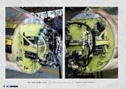 画像5: AMMO書籍[AMIG6004]F-104G スターファイター ビジュアル モデラーズ ガイド ウイングシリーズ Vol. 1