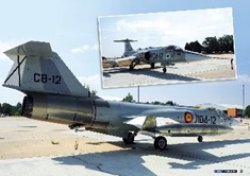 画像6: AMMO書籍[AMIG6004]F-104G スターファイター ビジュアル モデラーズ ガイド ウイングシリーズ Vol. 1