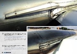 画像7: AMMO書籍[AMIG6004]F-104G スターファイター ビジュアル モデラーズ ガイド ウイングシリーズ Vol. 1