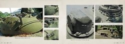 画像2: AMMO書籍[AMIG6032]T-54/59式戦車 ビジュアル モデラーズ ガイド