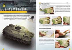 画像3: AMMO書籍[AMIG6043]モデリングガイド Vol.2：油絵具の使い方