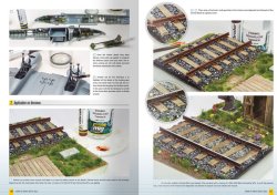 画像6: AMMO書籍[AMIG6043]モデリングガイド Vol.2：油絵具の使い方