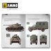 画像3: AMMO書籍[AMIG6146]スターリングラード参戦車両のカラー： スターリングラード攻防戦のドイツ軍と ロシア軍の迷彩