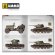 画像8: AMMO書籍[AMIG6146]スターリングラード参戦車両のカラー： スターリングラード攻防戦のドイツ軍と ロシア軍の迷彩 (8)