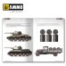 画像9: AMMO書籍[AMIG6146]スターリングラード参戦車両のカラー： スターリングラード攻防戦のドイツ軍と ロシア軍の迷彩