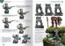 画像2: AMMO書籍[AMIG6222]エンサイクロペディア・オブ・フィギュア モデリング テクニック Vol. 2：テクニック＆マテリアル　 (2)