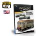 画像1: AMMO書籍[AMIG6250]モデリングスクール：鉄道模型の塗装法 (1)