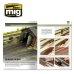 画像5: AMMO書籍[AMIG6250]モデリングスクール：鉄道模型の塗装法
