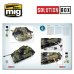 画像4: AMMO書籍[AMIG6500]ソリューションブック：WW.II ヨーロッパ戦線の米軍車両