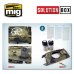 画像5: AMMO書籍[AMIG6500]ソリューションブック：WW.II ヨーロッパ戦線の米軍車両