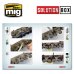 画像7: AMMO書籍[AMIG6500]ソリューションブック：WW.II ヨーロッパ戦線の米軍車両