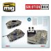 画像8: AMMO書籍[AMIG6500]ソリューションブック：WW.II ヨーロッパ戦線の米軍車両
