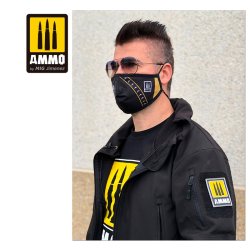 画像2: AMMO[AMIG8057]AMMO タクティカルバッジ