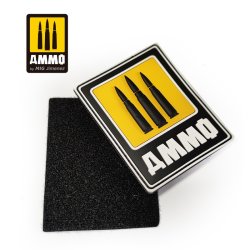 画像3: AMMO[AMIG8057]AMMO タクティカルバッジ