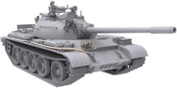 画像2: AMMO[AMO8502]1/72 T-54B 中期型