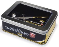 画像3: AMMO[AMIG8624]「エアヴァイパー」 スーパーファイン  エアブラシ (0.2mm)