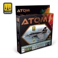 AMMO[ATOM-20700]アトム：現用米空軍/米海軍カラーセット