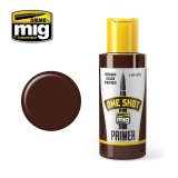 AMMO[AMIG2026]ワンショットプライマー ブラウンオキサイド 60ML