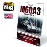 Tankograd[TG-US 3042]米M65 280mmカノン砲とソ連406mm2A3