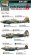 画像2: AMMO[AMIG7224]WW.II VVS (ソ連空軍) 爆撃機用カラーセット (2)