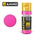 AMO[ATOM-20033]アトムカラー：マゼンタ