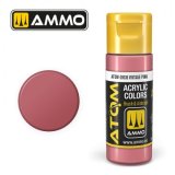 AMO[ATOM-20036]アトムカラー：ヴィンテージピンク
