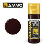 AMO[ATOM-20064]アトムカラー：チッピング