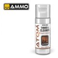 AMO[ATOM-20500]アトム 薄め液 & クリーナー (20mL)