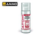 AMO[ATOM-20501]アトム 薄め液 & クリーナー (リターダー入り) (20mL)