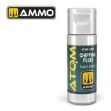 AMO[ATOM-20502]アトム チッピングエフェクト (20ml)