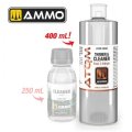 AMO[ATOM-20520]アトム 薄め液 & クリーナー (400mL)
