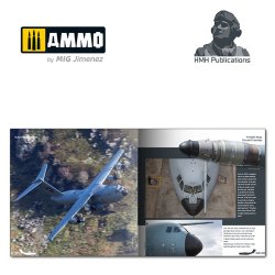 画像2: AMMO書籍[DH019]A-400Mアトラス写真集