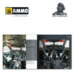 画像6: AMMO書籍[DH019]A-400Mアトラス写真集