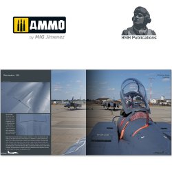 画像3: AMMO書籍[DH026]F-15 E/K/SG ストライクイーグル写真集