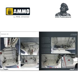 画像7: AMMO書籍[DH026]F-15 E/K/SG ストライクイーグル写真集