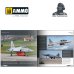 画像5: AMMO書籍[DH028]F-5フリーダムファイター&タイガーII写真集