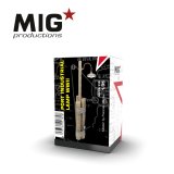 MIG[MP35-115]街灯（東部戦線）