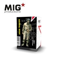 MIG[MP35-270]アラブ戦車兵1