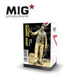 Live Resin[LRE35326]1/35 M3カールグスタフ無反動砲(2丁) - M.S