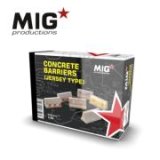 MIG[MP35-275]コンクリートバリア